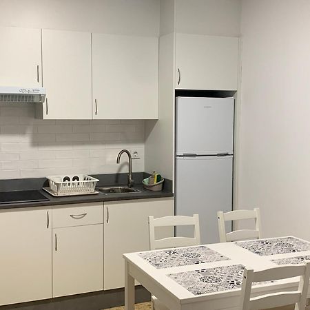 Casa Ribeiro 1 Daire Ribadavia Dış mekan fotoğraf
