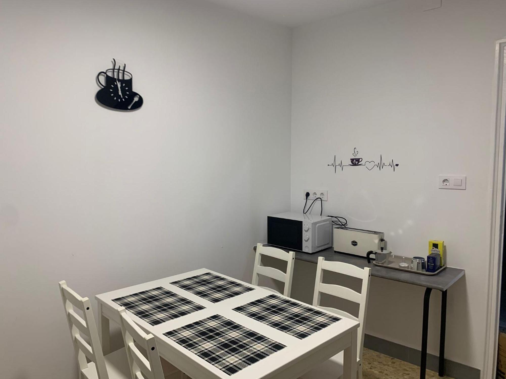 Casa Ribeiro 1 Daire Ribadavia Dış mekan fotoğraf